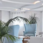 酒店 桑托瑞尼酒店 4*