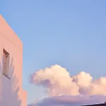 桑托瑞尼酒店 4* Santorini Island