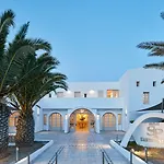 桑托瑞尼酒店 Santorini Island