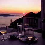 酒店 桑托瑞尼酒店 4*
