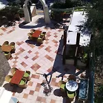 酒店 桑托瑞尼酒店 Santorini Island