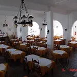桑托瑞尼酒店 酒店 4*