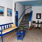 桑托瑞尼酒店 Santorini Island
