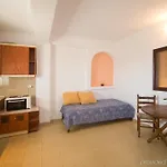 桑托瑞尼酒店 4* Santorini Island