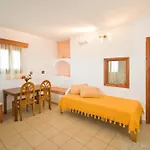 桑托瑞尼酒店 酒店 Santorini Island