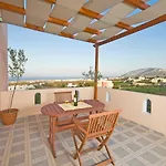 桑托瑞尼酒店 Santorini Island