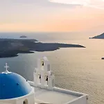 桑托瑞尼酒店 酒店 Santorini Island