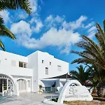 酒店 桑托瑞尼酒店 Santorini Island