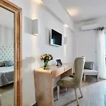 桑托瑞尼酒店 酒店 Santorini Island