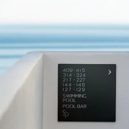 Hotel Santorini Palace