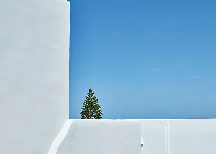 Santorini Palace Hotel