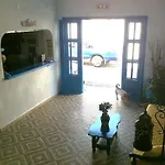 호텔 산토리니 팰리스 Santorini Island