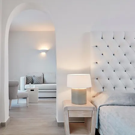 Santorini Palace Hotel
