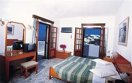 Santorini Palace