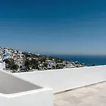 Hotel Santorini Palace 4*