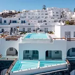 Santorini Palace Hotel