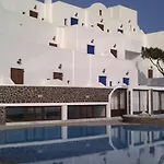 Santorini Palace Hotel Santorini Island