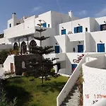 Santorini Palace Hotel Santorini Island