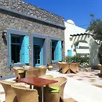 Santorini Palace Hotel