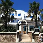 Santorini Palace 4*