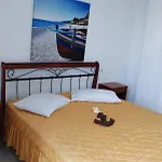 Santorini Palace