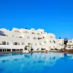 Hotel Santorini Palace