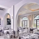 Hotel Santorini Palace 4*