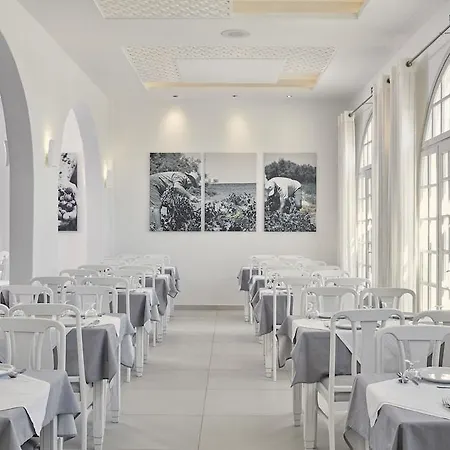 Santorini Palace Hotel Santorini Island