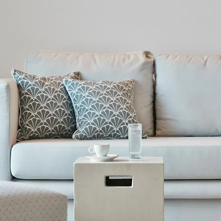 Hotell Santorini Palace Santorini Island