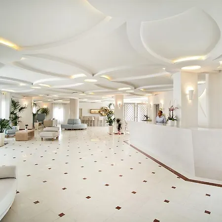 Santorini Palace