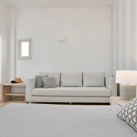 Hotel Santorini Palace 4*