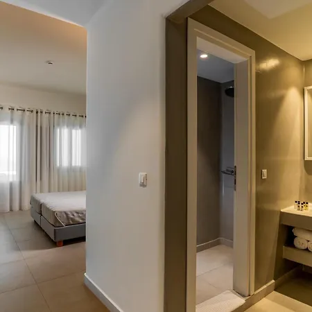 Santorini Palace 4* Санторини