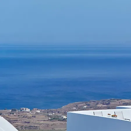 Santorini Palace 4* Santorini Island