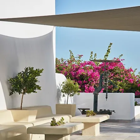 Santorini Palace 4* Santorini Island