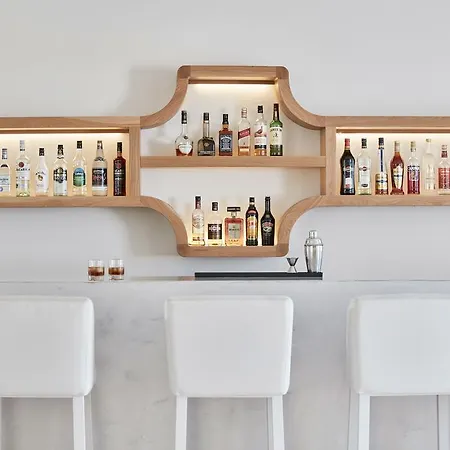 桑托瑞尼酒店 4* Santorini Island