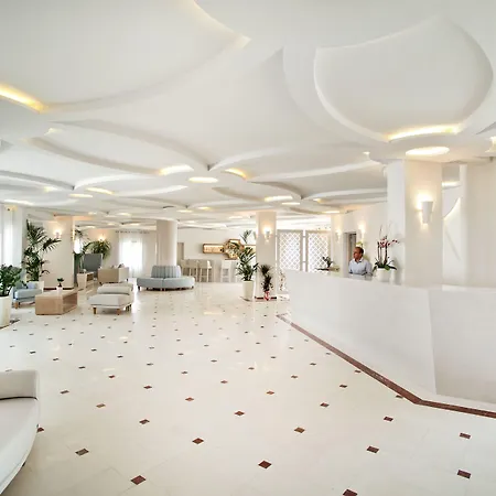 Santorini Palace Santorini Island