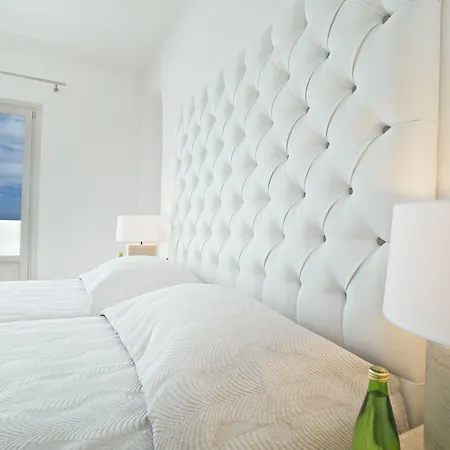 Hotel Santorini Palace 4*