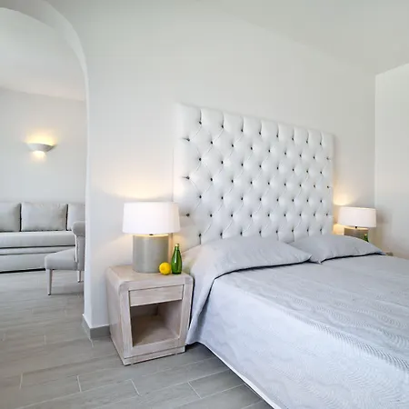 Santorini Palace 4* Santorini Island