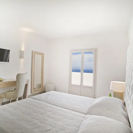 Santorini Palace Szálloda