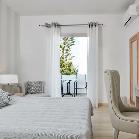 Santorini Palace Szálloda