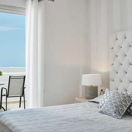 Szálloda Santorini Palace 4*