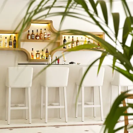 Hotel Santorini Palace 4*