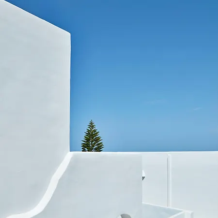 Santorini Palace Hotel
