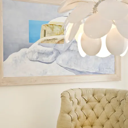 Santorini Palace 4*