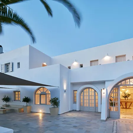 Santorini Palace Hotel Santorini Island