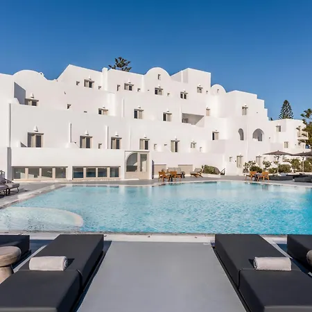 Hotel Santorini Palace