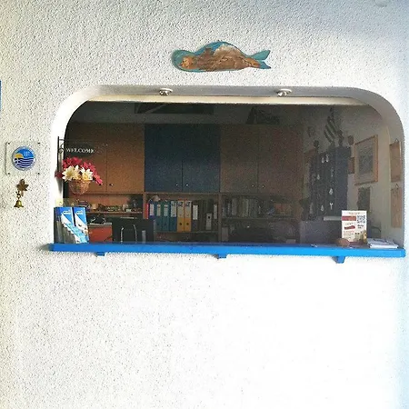 桑托瑞尼酒店 Santorini Island