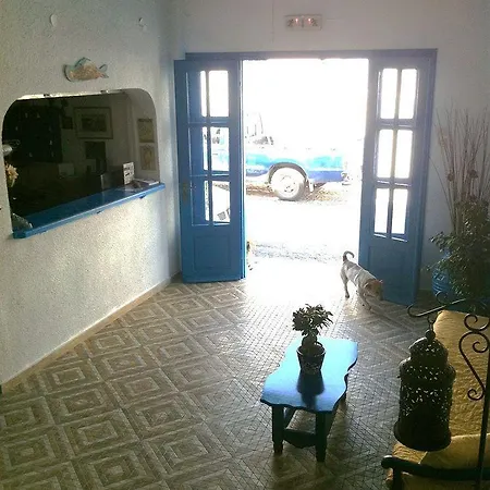 酒店 桑托瑞尼酒店 Santorini Island