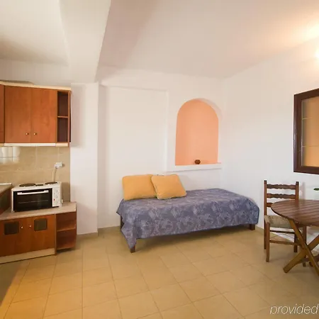 Santorini Palace 4* Santorini Island