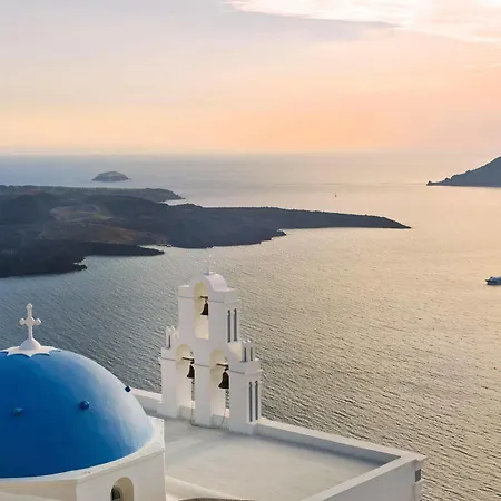 Santorini Palace Hotel Santorini Island